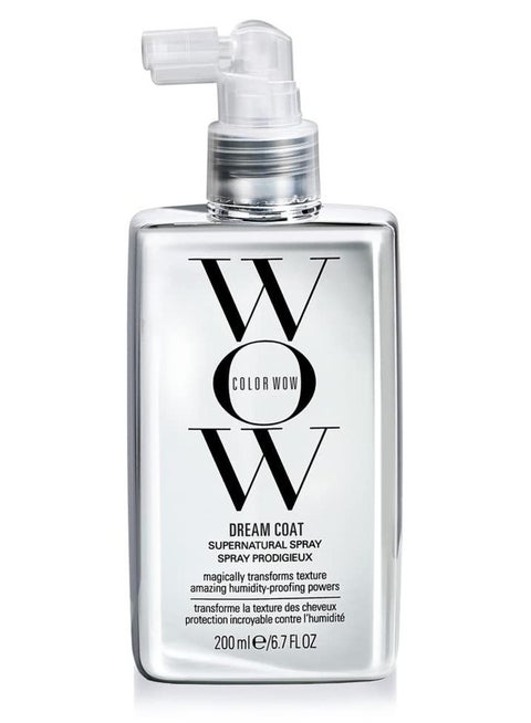 Color Wow Dreamcoat Supernatural Spray, Silver, 200 ml