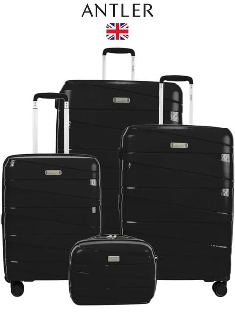 Unbreakable Luggage Set Of 4