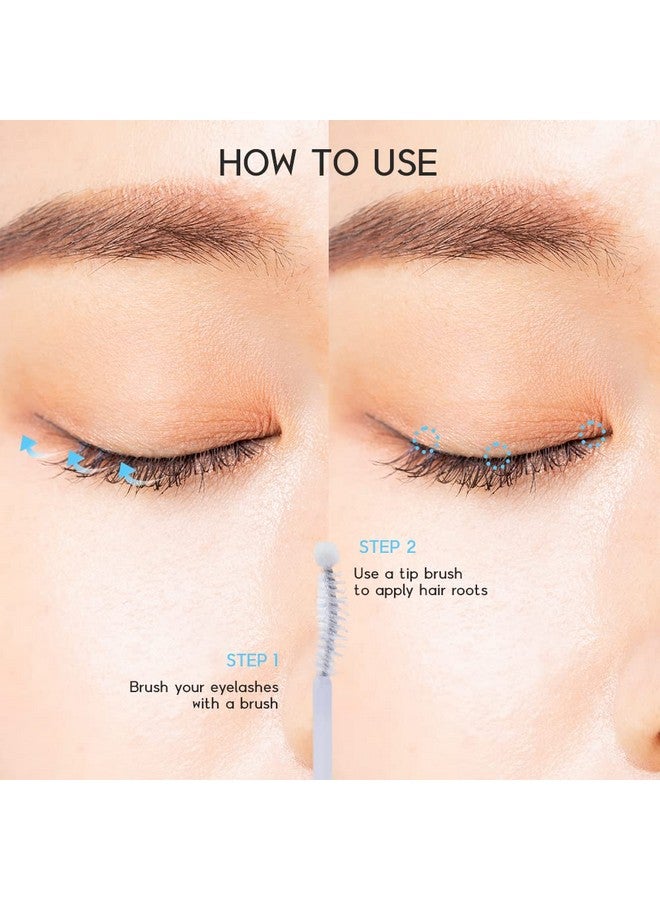 Celleanser Essential Lash Benefits Lash Enhancing Serum7Ml 0.24 Fl Oz  - Image 4
