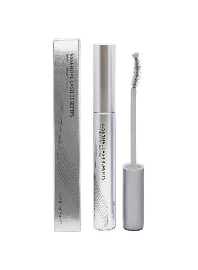 Celleanser Essential Lash Benefits Lash Enhancing Serum7Ml 0.24 Fl Oz  - Image 1