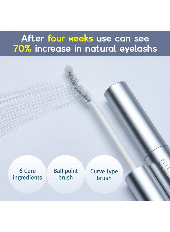 Celleanser Essential Lash Benefits Lash Enhancing Serum7Ml 0.24 Fl Oz  - Image 2