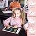 Hockvill LCD Writing Tablet for Kids 88 Inch Toys for Girls Boys Drawing Pad for 3 4 5 6 7 Year Old Kids Toys Children Christmas Birthday Gift for Kids Toddler Doodle Board Travel Essentials - Image 3