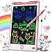 Hockvill LCD Writing Tablet for Kids 88 Inch Toys for Girls Boys Drawing Pad for 3 4 5 6 7 Year Old Kids Toys Children Christmas Birthday Gift for Kids Toddler Doodle Board Travel Essentials - Image 2