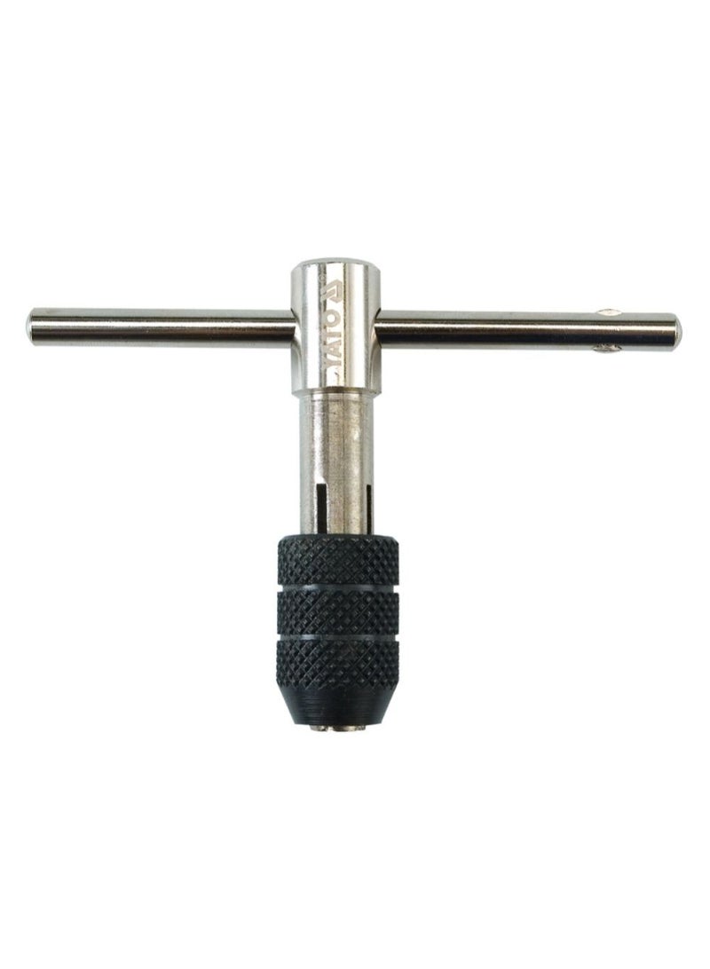 YATO T-Handle Tap Wrench M5-M10 YT-2987
