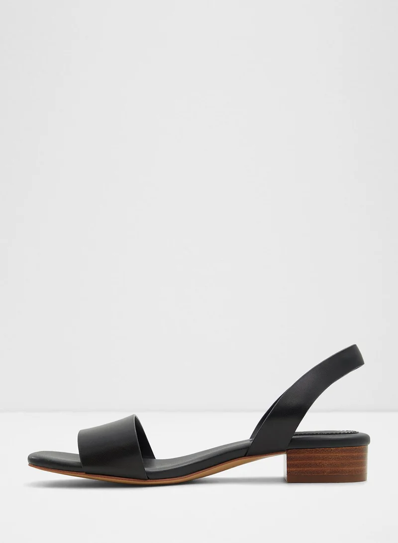 ALDO Dorenna Sling Back Heeled Sandals