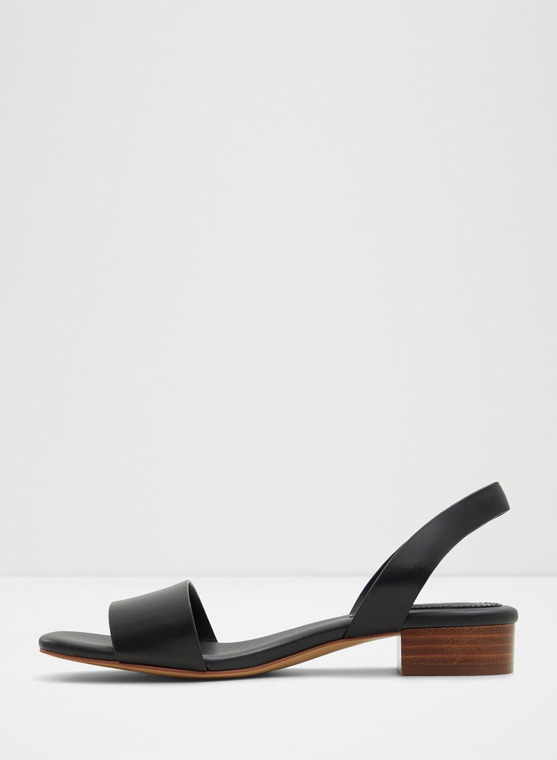 ALDO Dorenna Sling Back Heeled Sandals - Image 2