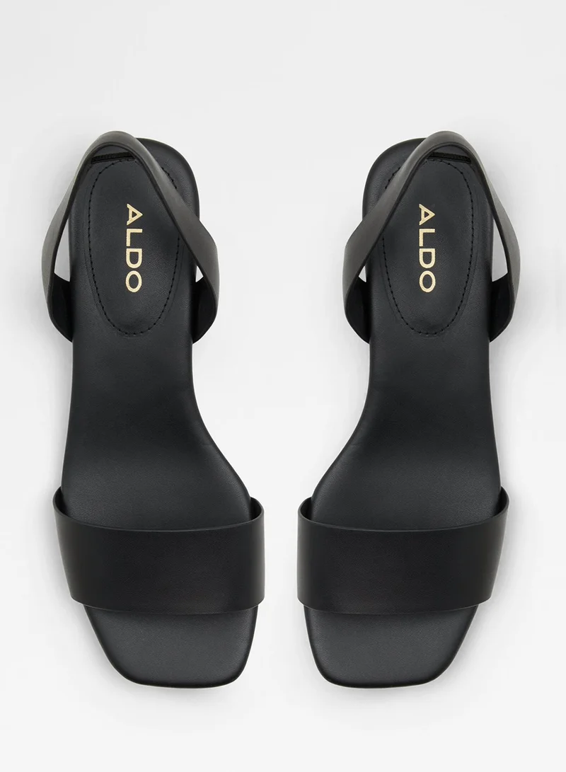 ALDO Dorenna Sling Back Heeled Sandals
