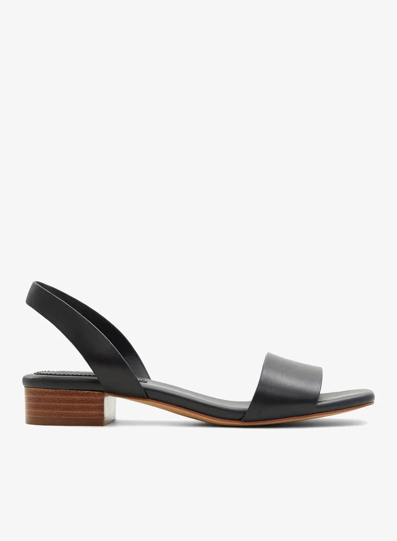 ALDO Dorenna Sling Back Heeled Sandals