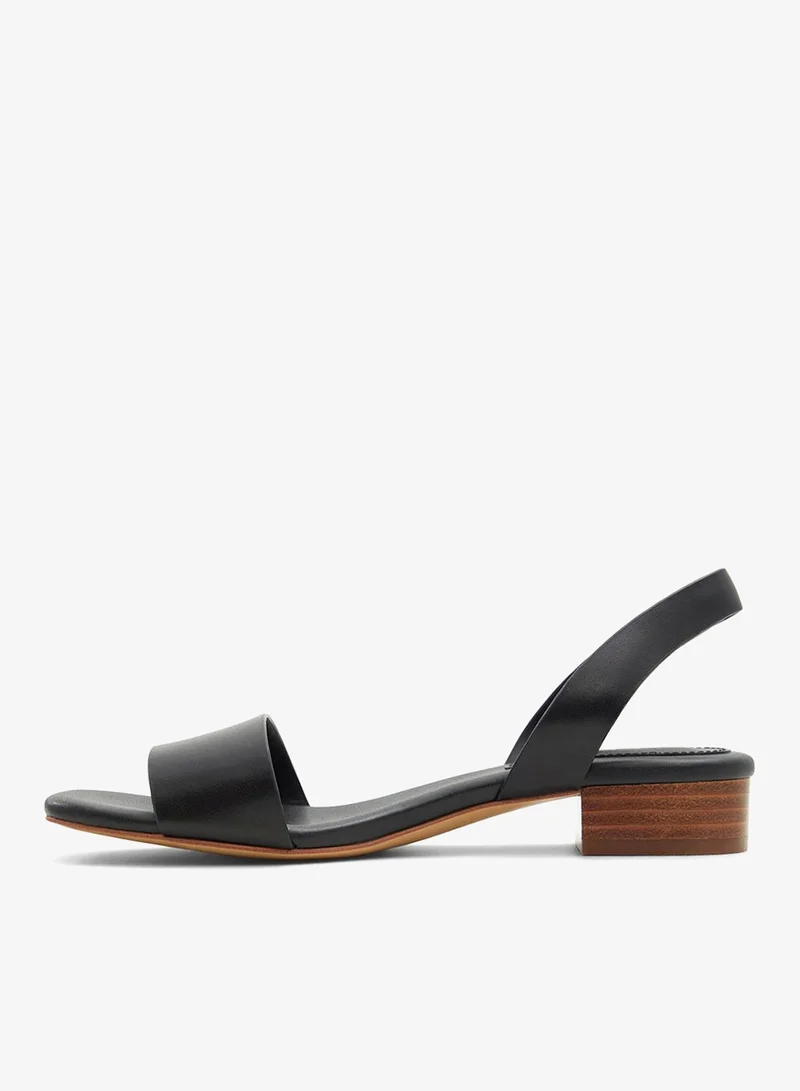 ALDO Dorenna Sling Back Heeled Sandals