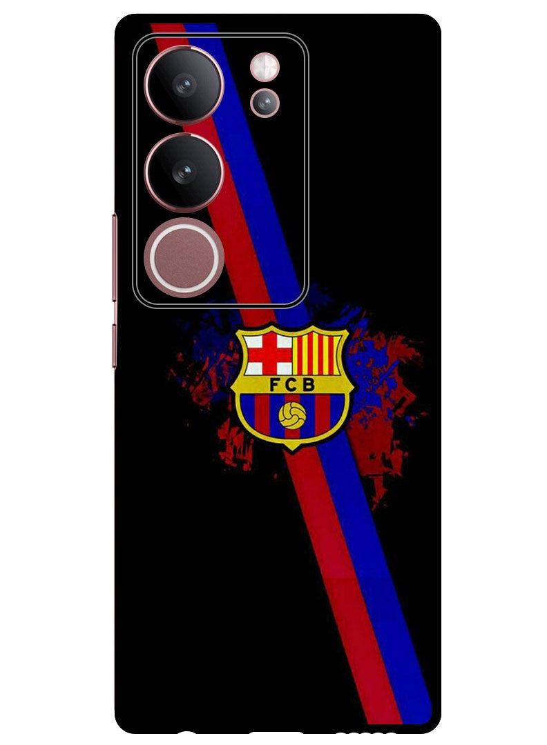 Theodor Protective Case Anti Scratch Shock Proof Bumper Cover For Vivo V29 - V29 Pro FCB - Image 1