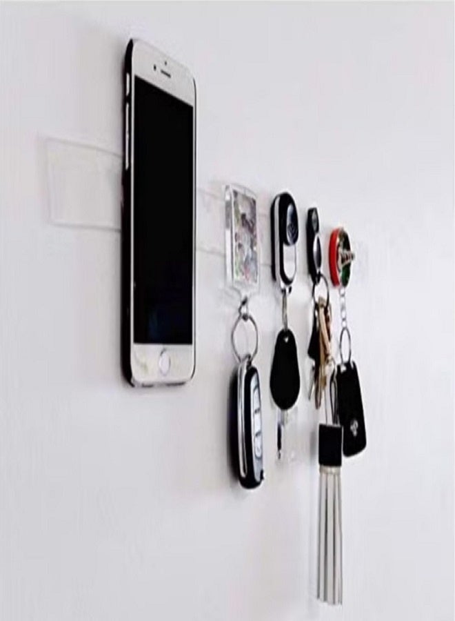 Ivy Double Sided Grip Tape Clear - Image 4