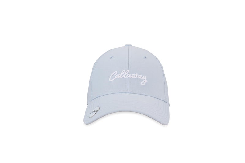 Callaway Golf Stitch Magnet Headwear (, Glacier) - Image 5