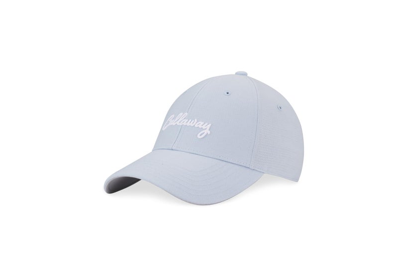 Callaway Golf Stitch Magnet Headwear (, Glacier) - Image 1