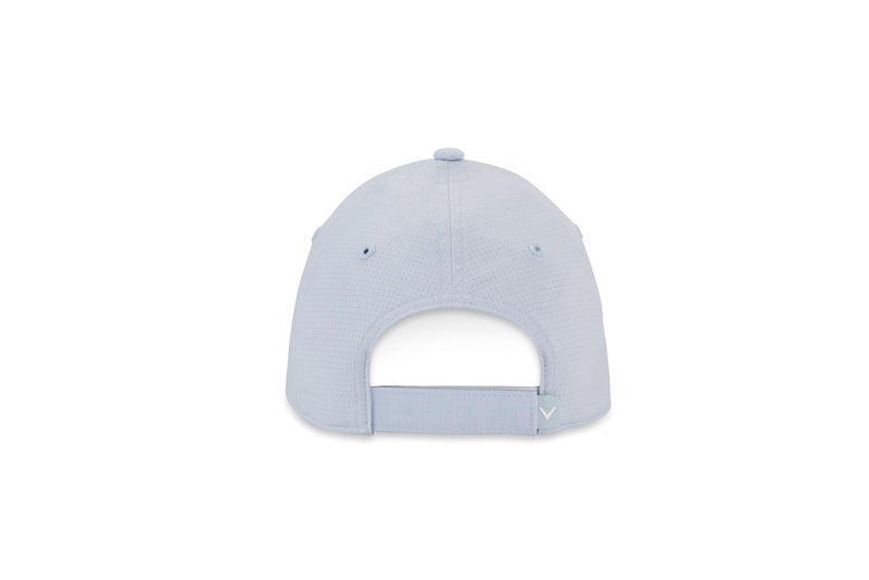 Callaway Golf Stitch Magnet Headwear (, Glacier) - Image 2