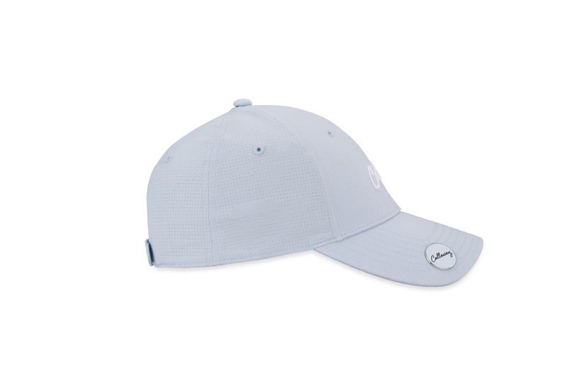 Callaway Golf Stitch Magnet Headwear (, Glacier) - Image 4