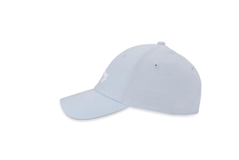 Callaway Golf Stitch Magnet Headwear (, Glacier) - Image 3