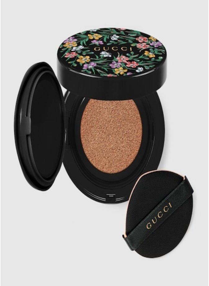 غوتشي كريم أساس غوتشي Éternité de Beauté Cushion 14g – 08 كريم أساس مرطب خفيف الوزن للحصول على لمسة نهائية طبيعية خالية من العيوب - Image 1