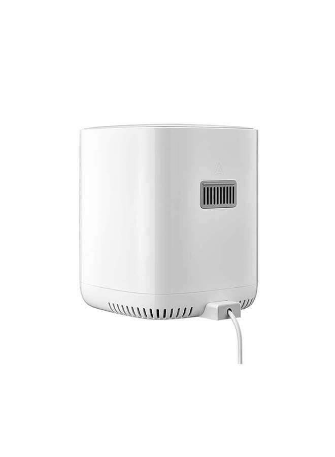 Xiaomi Mi Smart Air Fryer 360 Degrees Hot Air Circulation 3.5 L 1500 W BHR4857HK White - Image 5