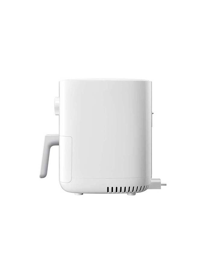 Xiaomi Mi Smart Air Fryer 360 Degrees Hot Air Circulation 3.5 L 1500 W BHR4857HK White - Image 4