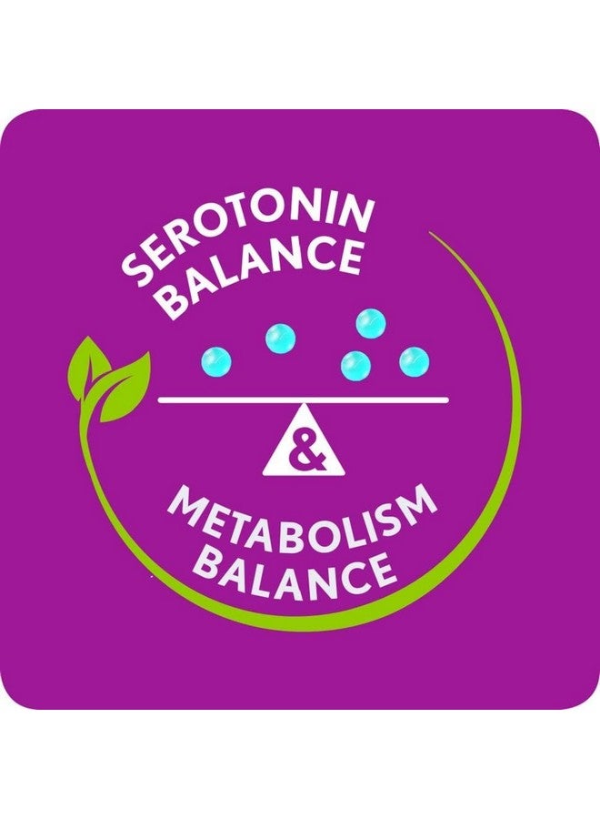 AZO Bladder Control With Goless & Weight Management Dietary Supplement; Helps Reduce Occasional Urgency*; Promotes Healthy Metabolism*; Supports A Good Night’S Sleep*; 48 Capsules - Image 4