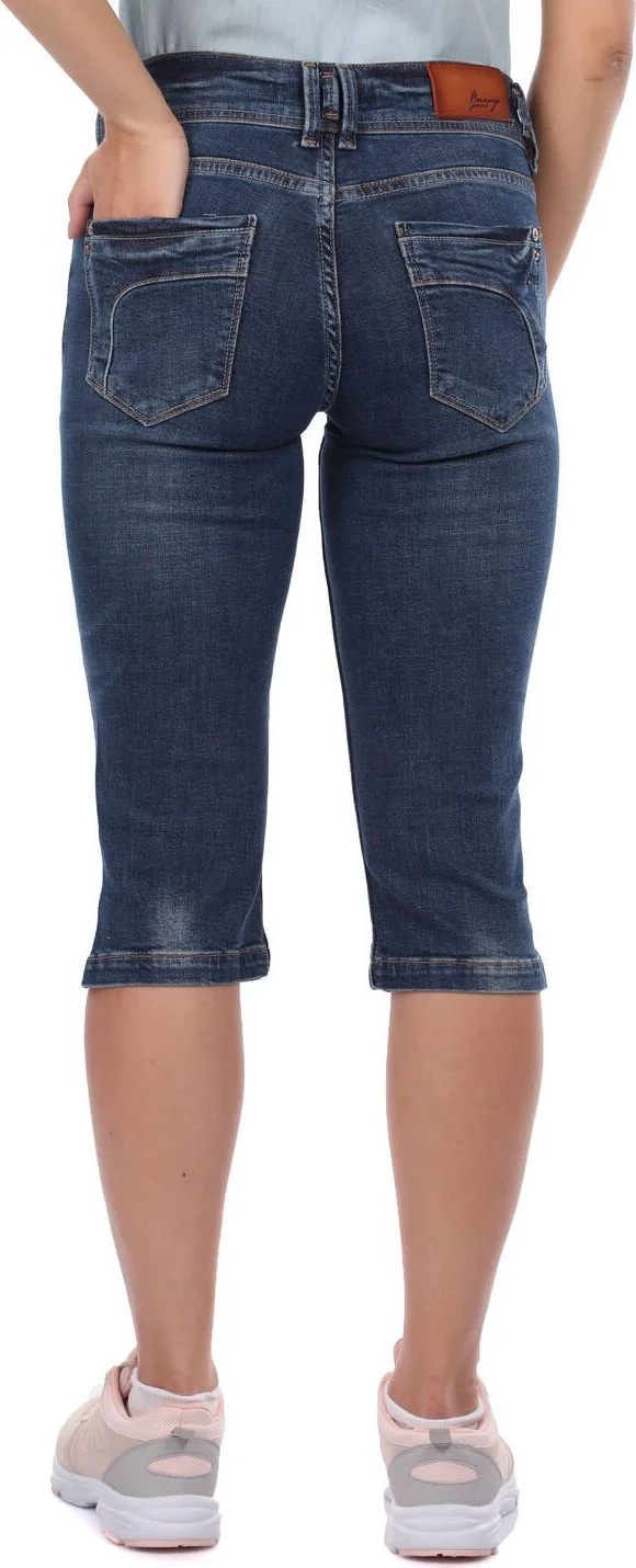 باني جينز Bw Women's Jeans Capri