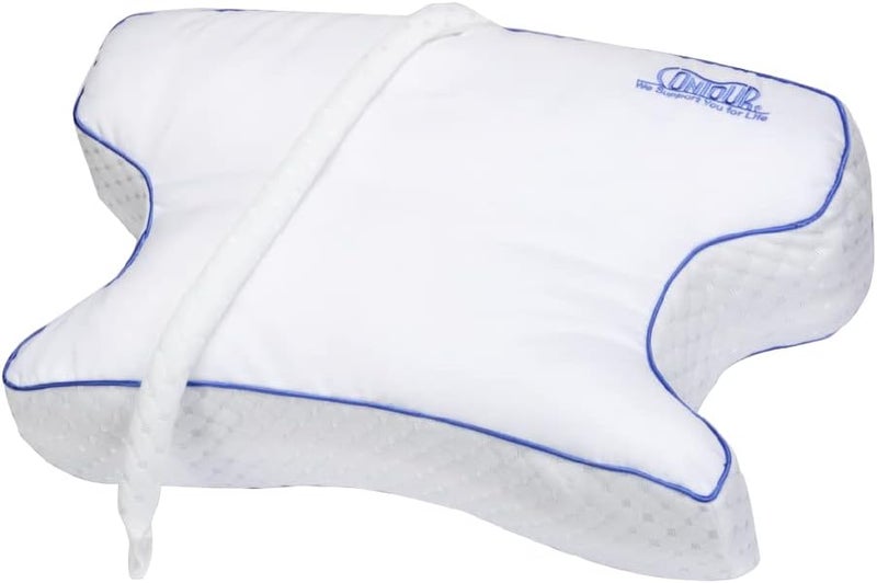 Contour CPAPMax Pillow 20 Replacement Cover Cover ONLY - Image 2