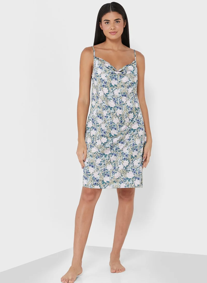 ELLA Printed Slip