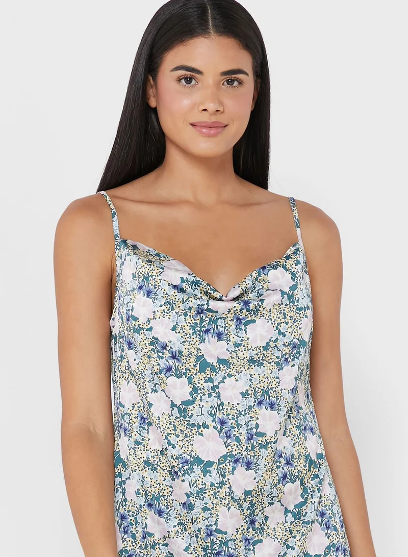 ELLA Printed Slip