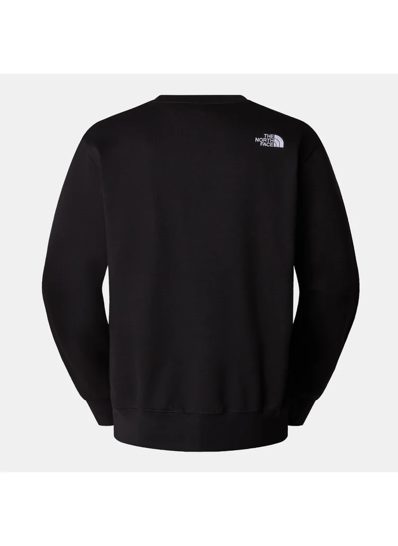 THE NORTH FACE Men's Essential Sweatshirt