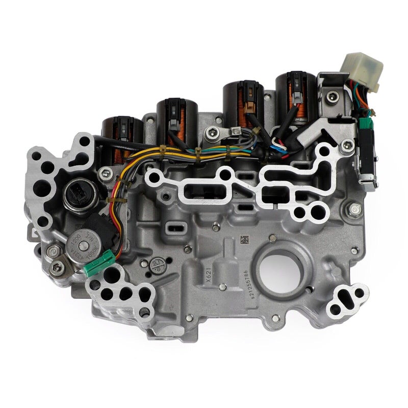 WULYGO RE0F11A JF015E CVT Valve Body Compatible With Nissan Sentra Suzuki Kizashi Mitsubishi Outlander 20052011 - Image 3