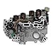 WULYGO RE0F11A JF015E CVT Valve Body Compatible With Nissan Sentra Suzuki Kizashi Mitsubishi Outlander 20052011 - Image 2