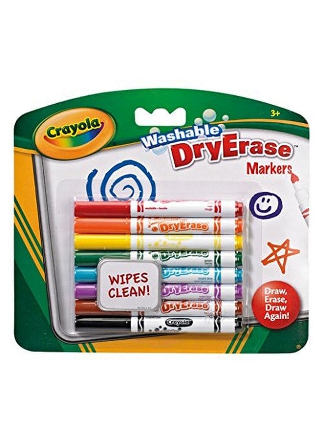 Crayola Dry Erase Marker - Image 2