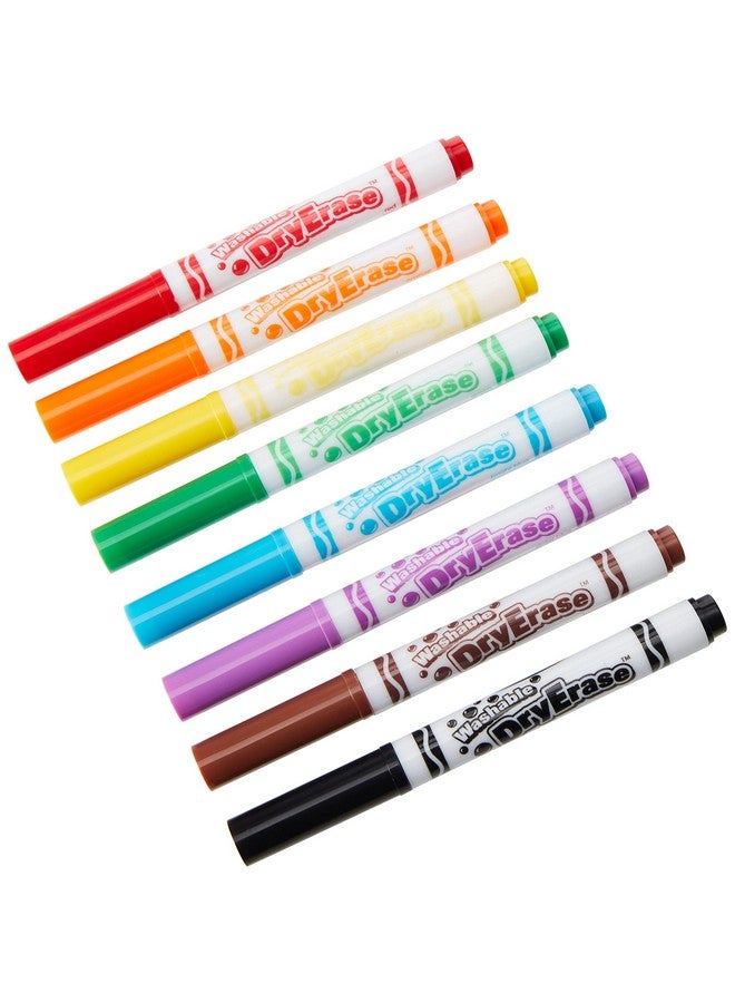 Crayola Dry Erase Marker - Image 3