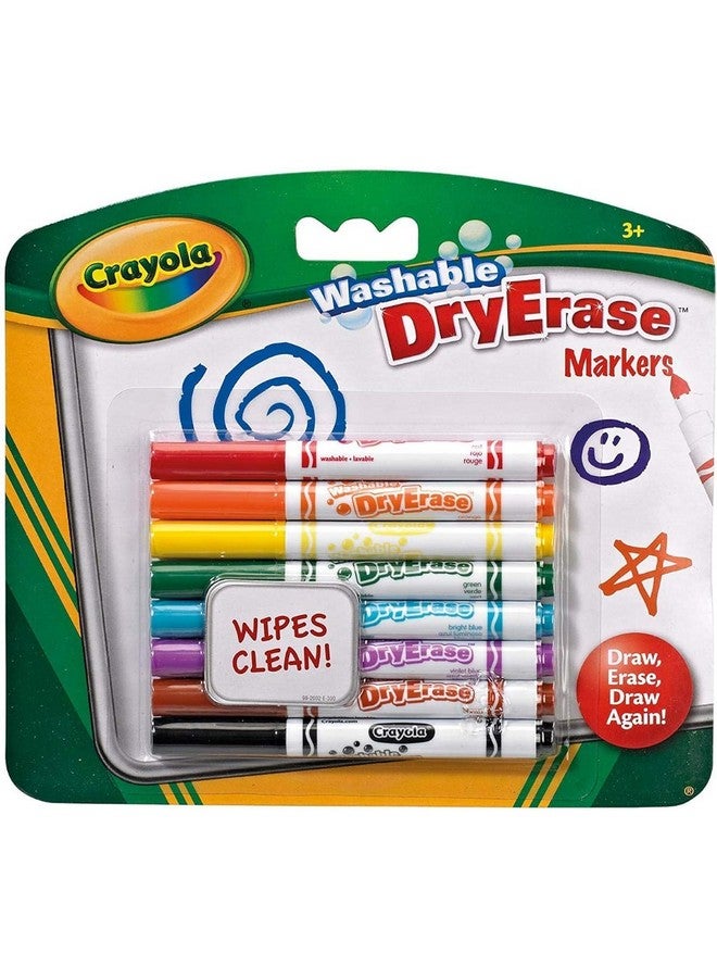 Crayola Dry Erase Marker - Image 1