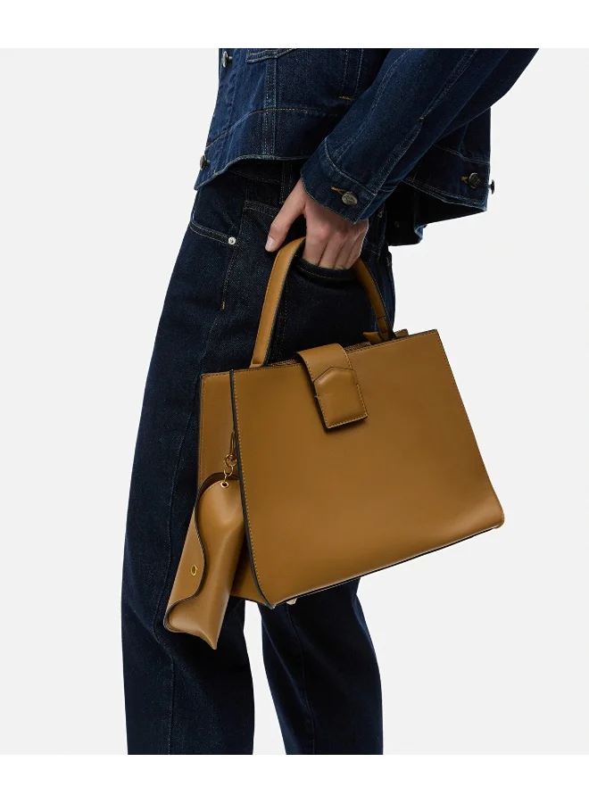 إبيكيول Downtown Tote Bag