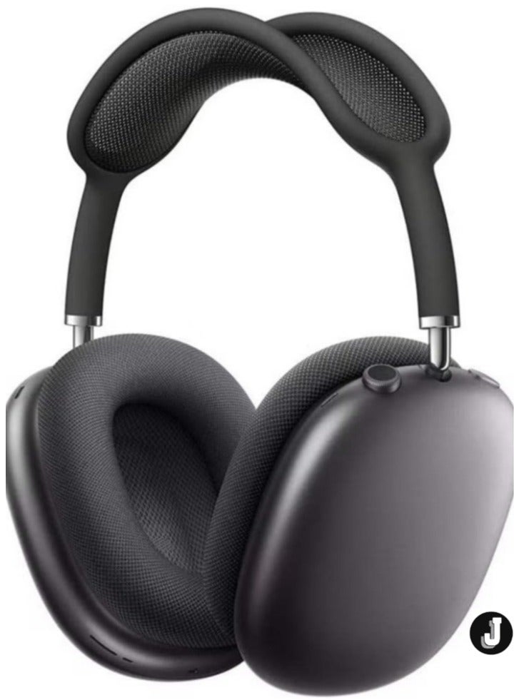 "NEW P9 Bluetooth Wireless Headset – Over-Ear Headphones with Mic"