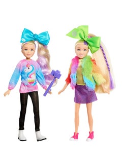 Just Play Fashion Doll And Accesories, Tv Host, 10-Inch Doll, Blonde Hair, Pretend Play, Kids Toys For Ages 3 Up By Just Play  - Image 5
