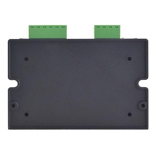 STEPPERONLINE Digital Stepper Driver 0.3-2.2A 10-30VDC 1/64 Micro-Step Resolutions for Nema 8, 11, 14, 16, 17 Stepper Motor - Image 5