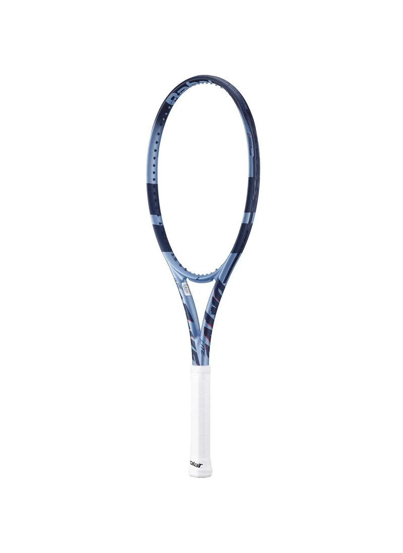 بابولات Babolat Tennis Rackets PD LITE GEN11 UNSTRUNG, Metallic blue/Midnight blue, 101555