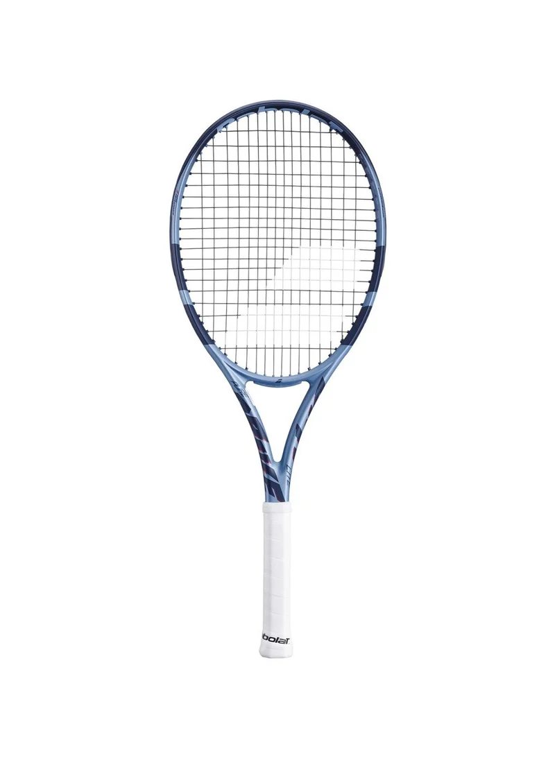 بابولات Babolat Tennis Rackets PD LITE GEN11 UNSTRUNG, Metallic blue/Midnight blue, 101555