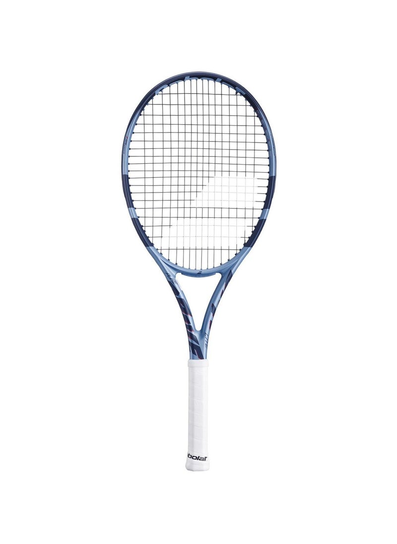 Babolat Tennis Rackets PD LITE GEN11 UNSTRUNG, Metallic blue/Midnight blue, 101555 - Image 1