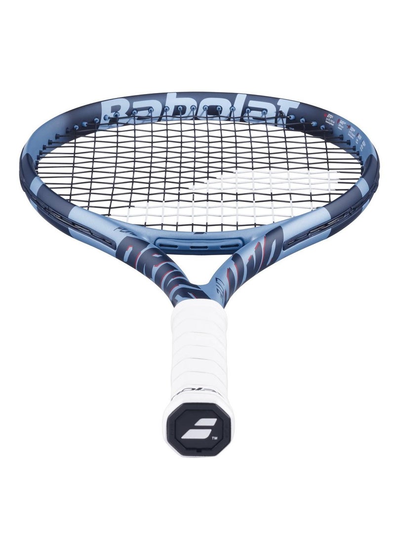 Babolat Tennis Rackets PD LITE GEN11 UNSTRUNG, Metallic blue/Midnight blue, 101555 - Image 5