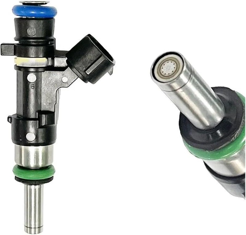 Fuel Injector Nozzle 1465A029 Compatible For Mitsubishi Lancer Outlander 2 0L 2 4L 3 0L 4Pcs Set - Image 3