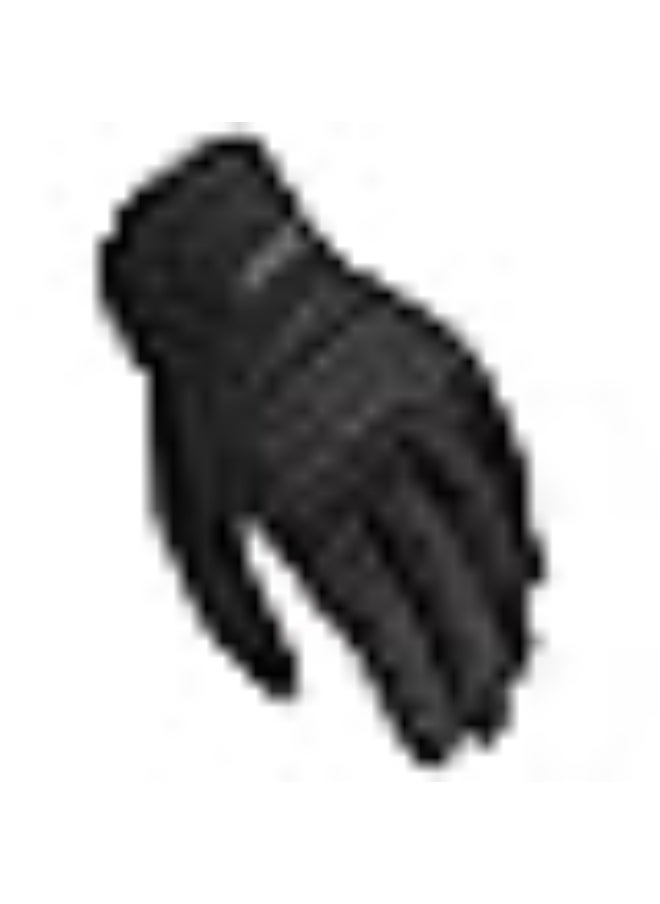 TUCANO URBANO - 9118Hm Sgomma Rider Gloves For Men'S - Black (Medium) - Image 1