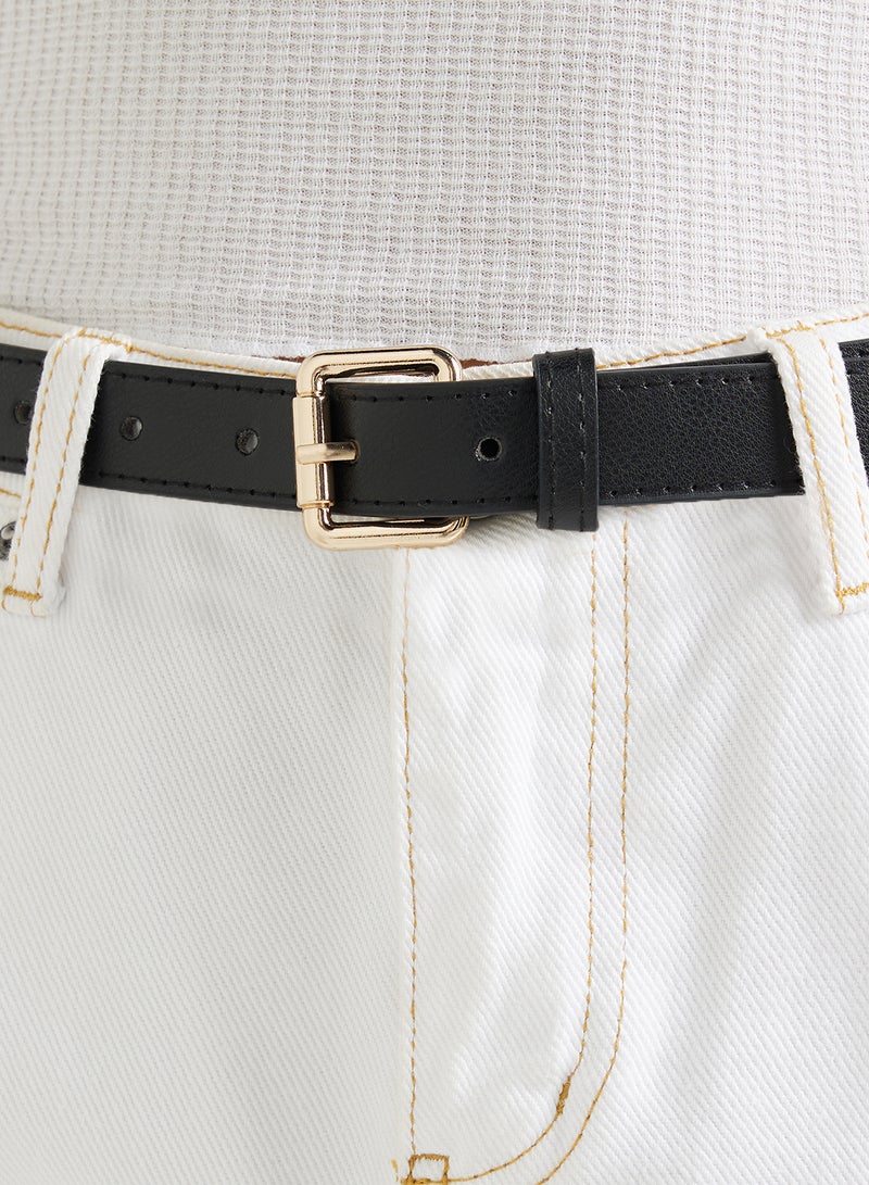 Ginger Womens Classic Belt  - Image 4