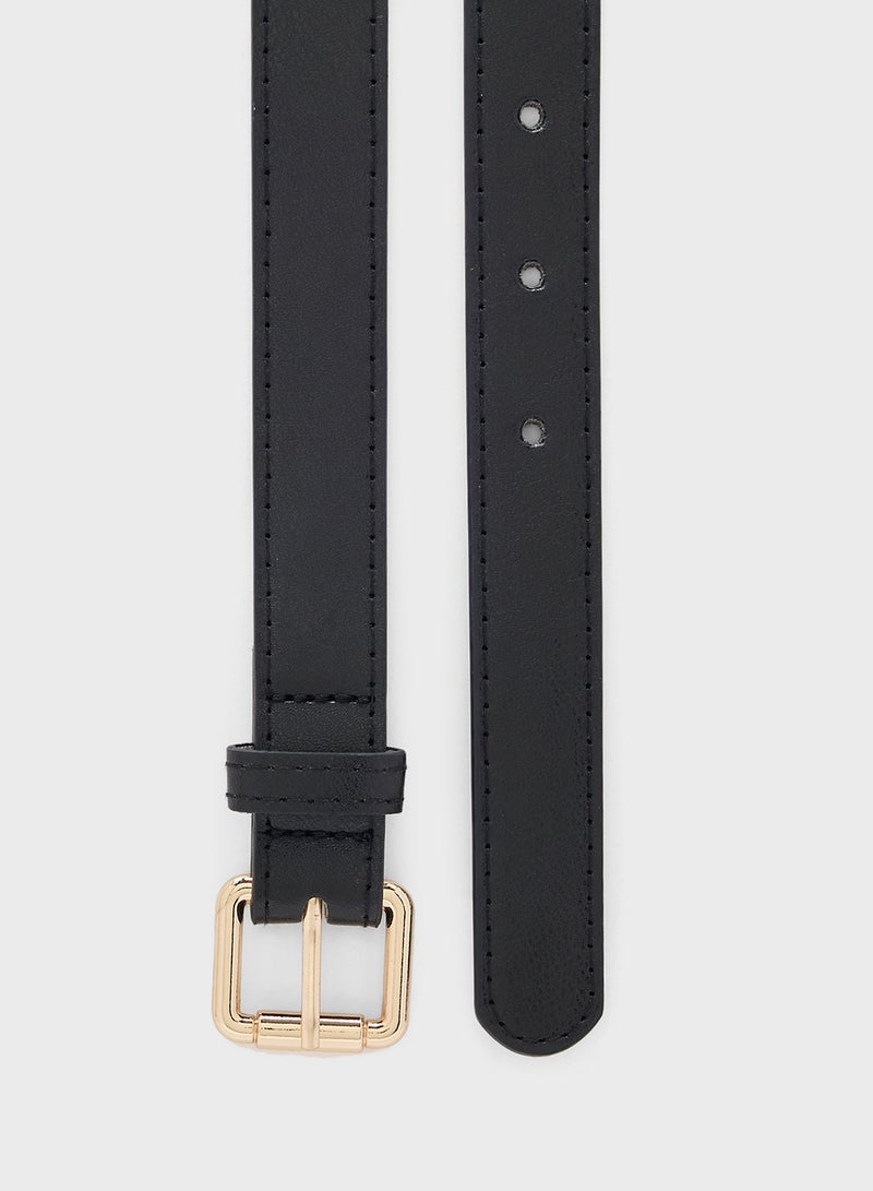 Ginger Womens Classic Belt  - Image 2