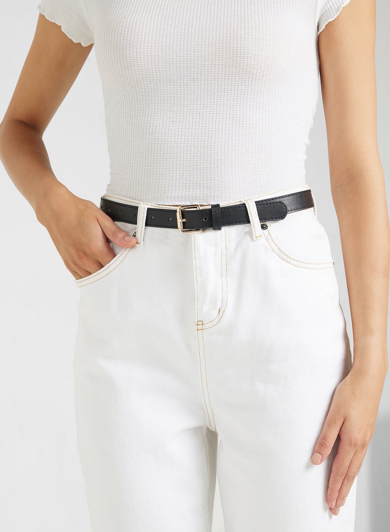 Ginger Womens Classic Belt  - Image 3