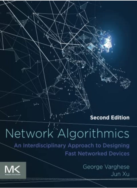 Network Algorithmics