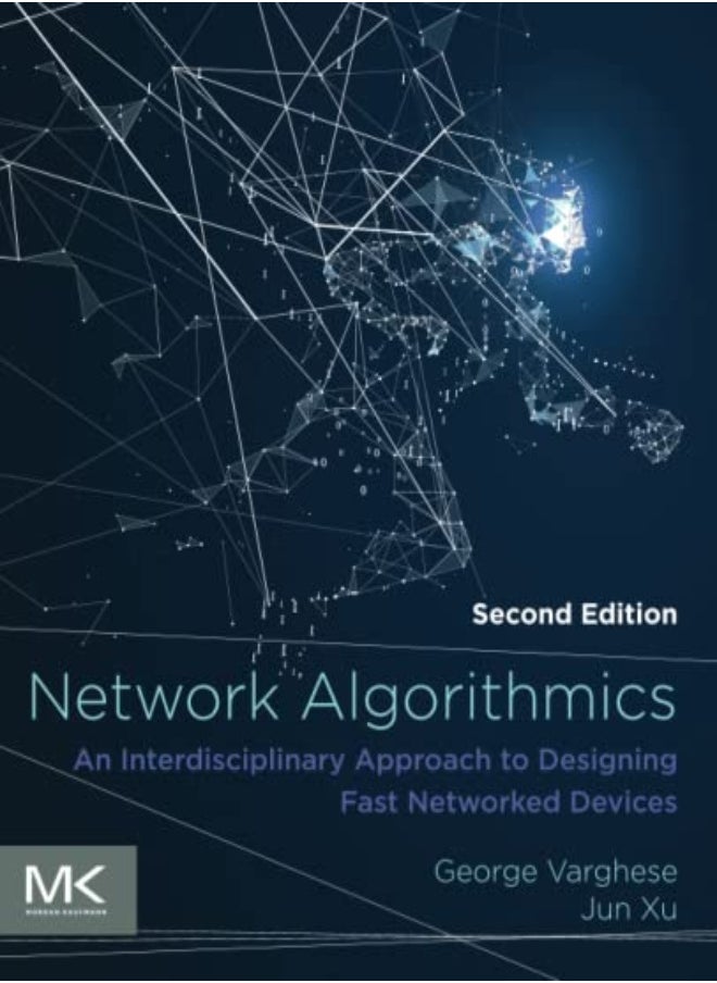null - Network Algorithmics - Image 1