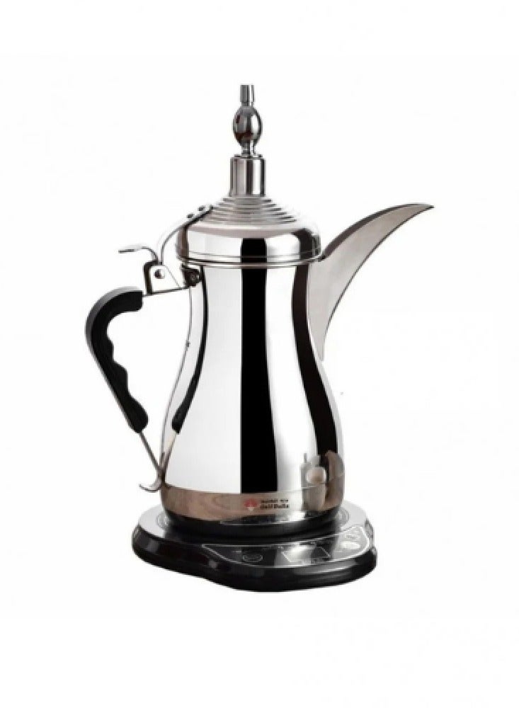 غالف دالا دلة الخليج كهربائية GA-C91839 - Image 2